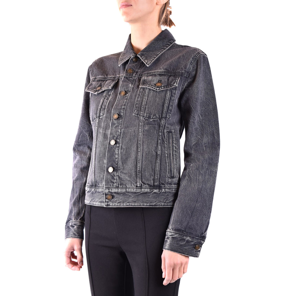 Saint Laurent  Women Blazer