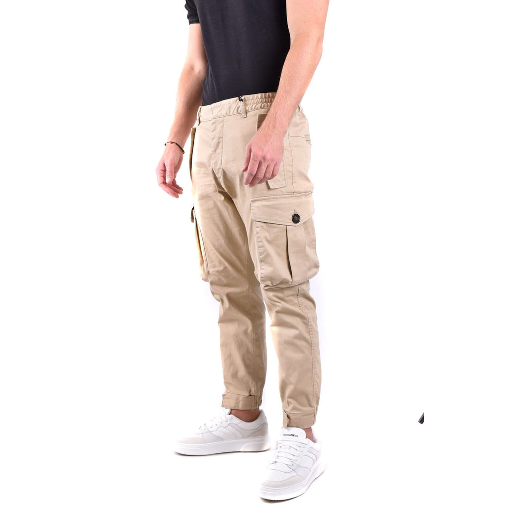 Dsquared2 Men Trousers