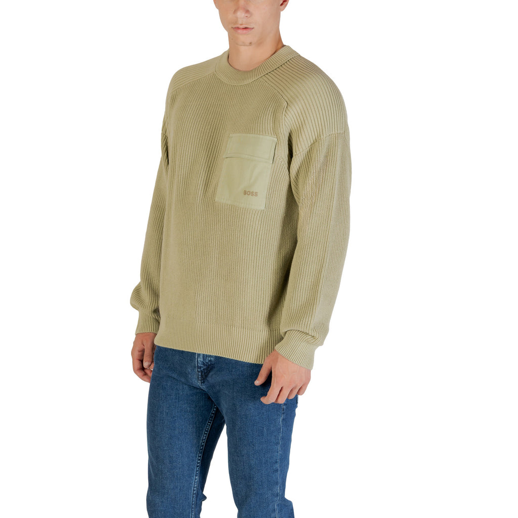 Boss Men Knitwear