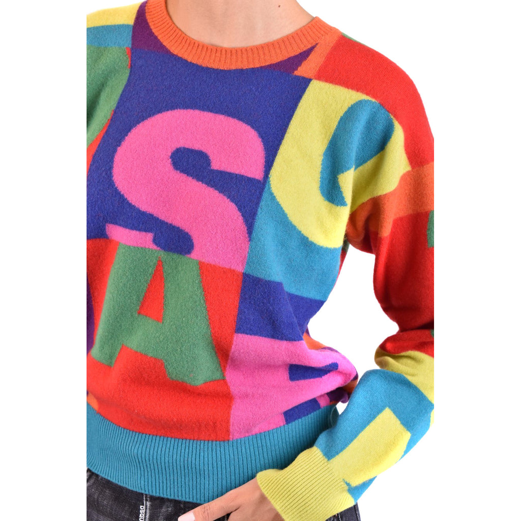 Dsquared2  Women Knitwear