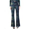 Diane Von Furstenberg  Women Trousers
