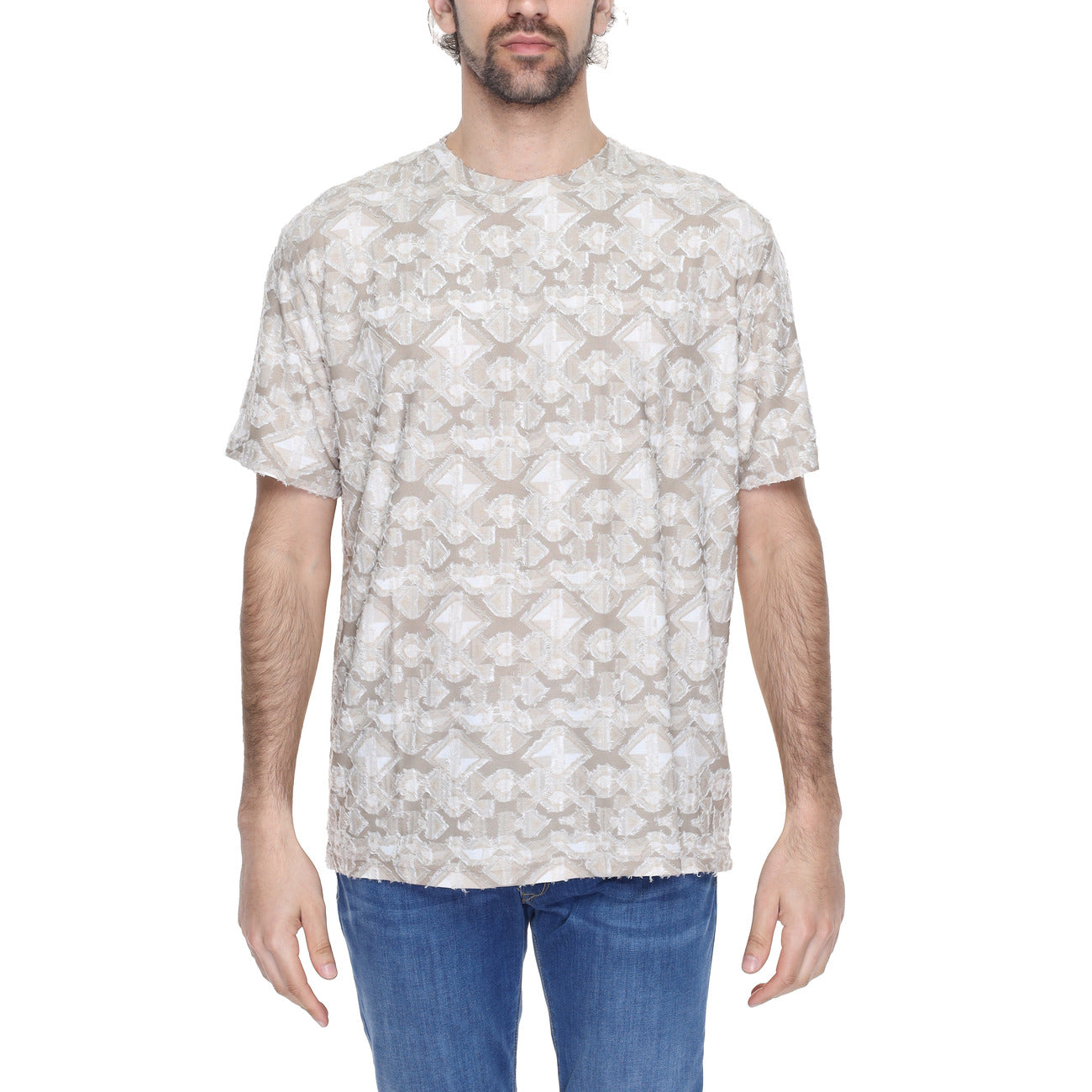 Antony Morato Men T-Shirt