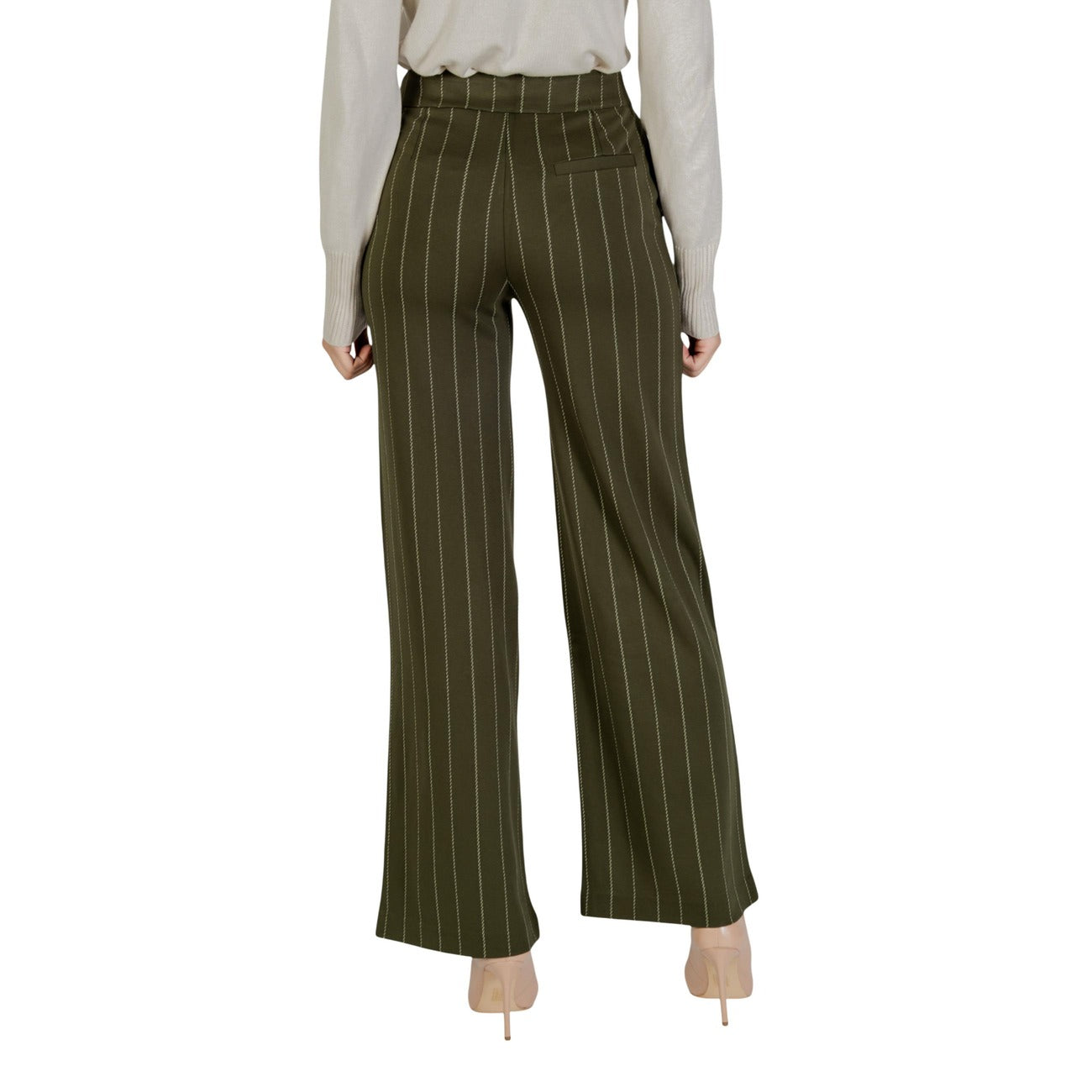 Ichi  Women Trousers