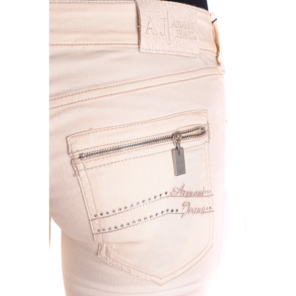 Armani Jeans  Women Jeans