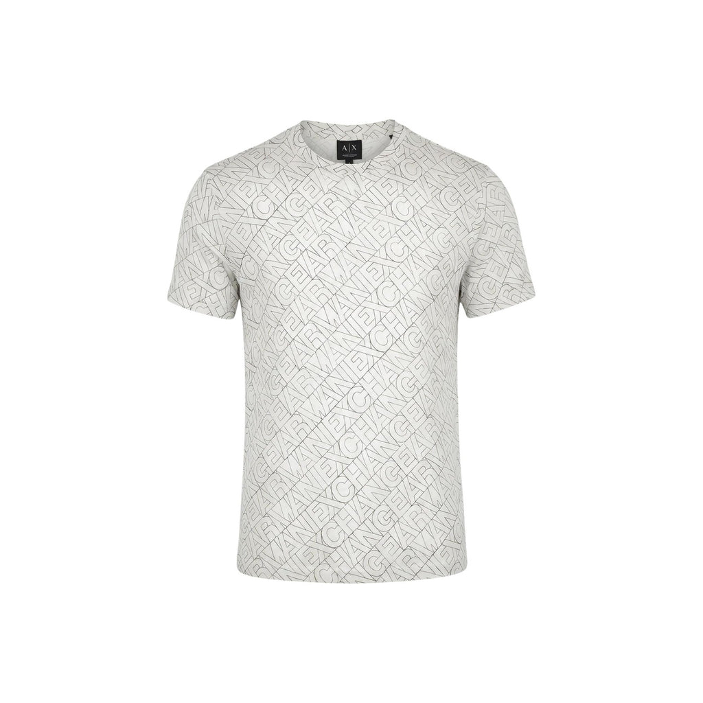 Armani Exchange Men T-Shirt