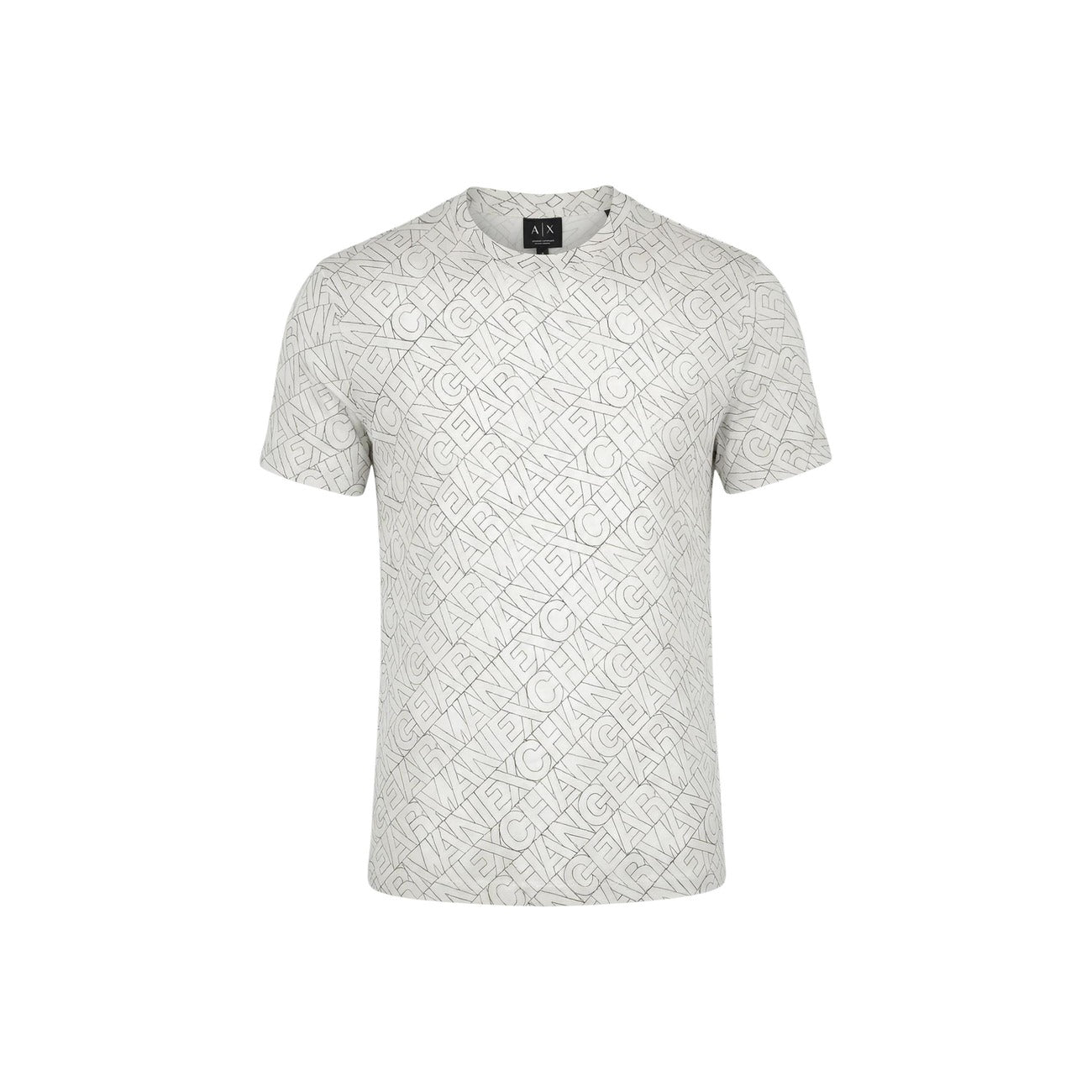 Armani Exchange Men T-Shirt
