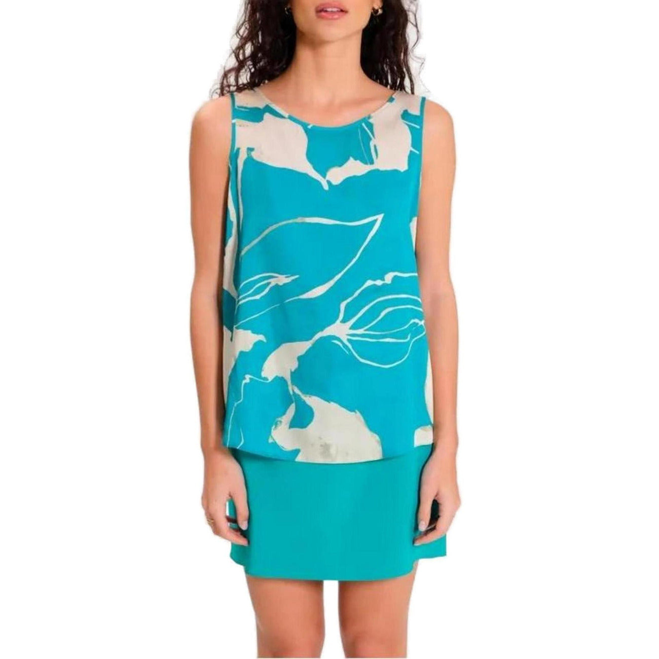 Rinascimento  Women Blouse