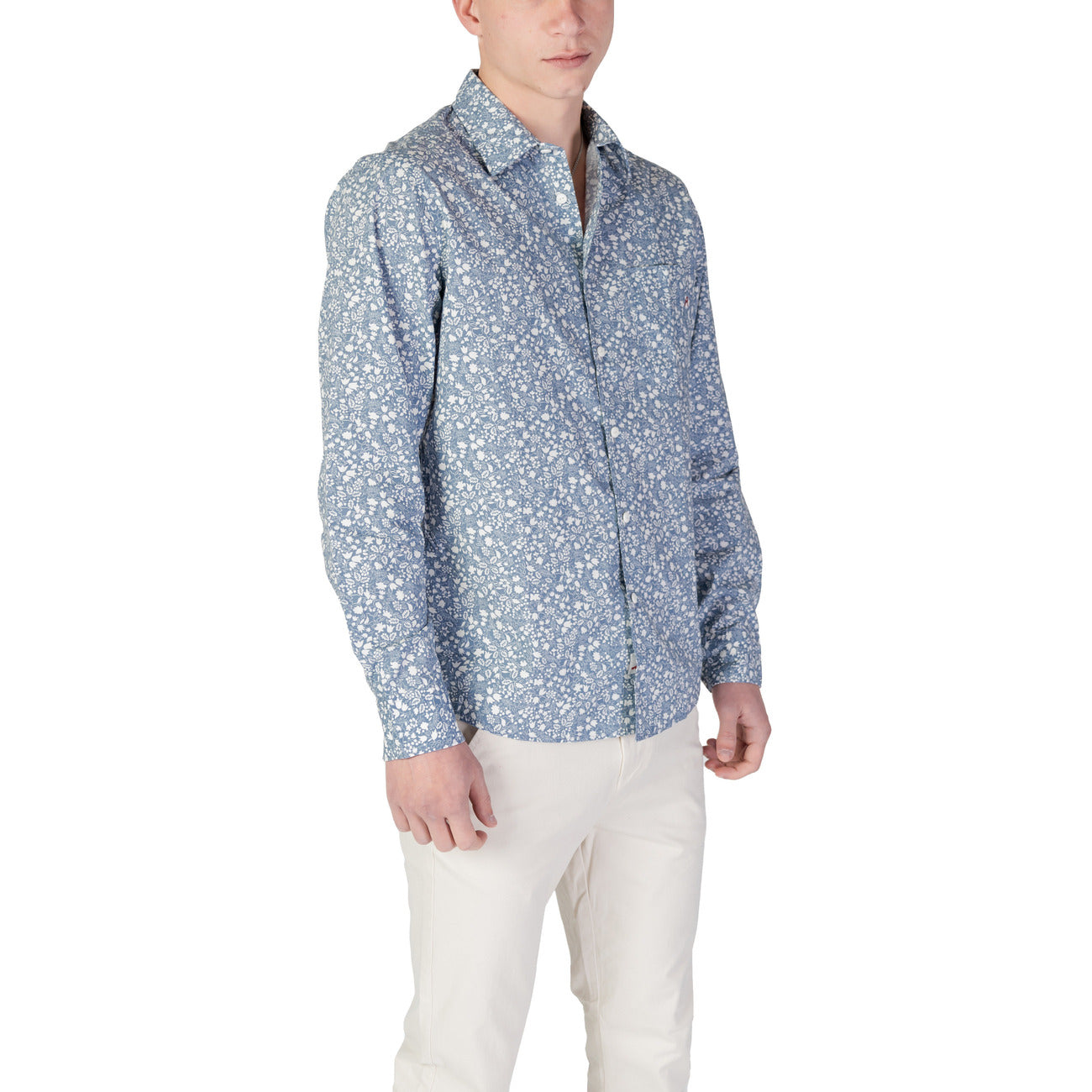 Replay Men Shirt