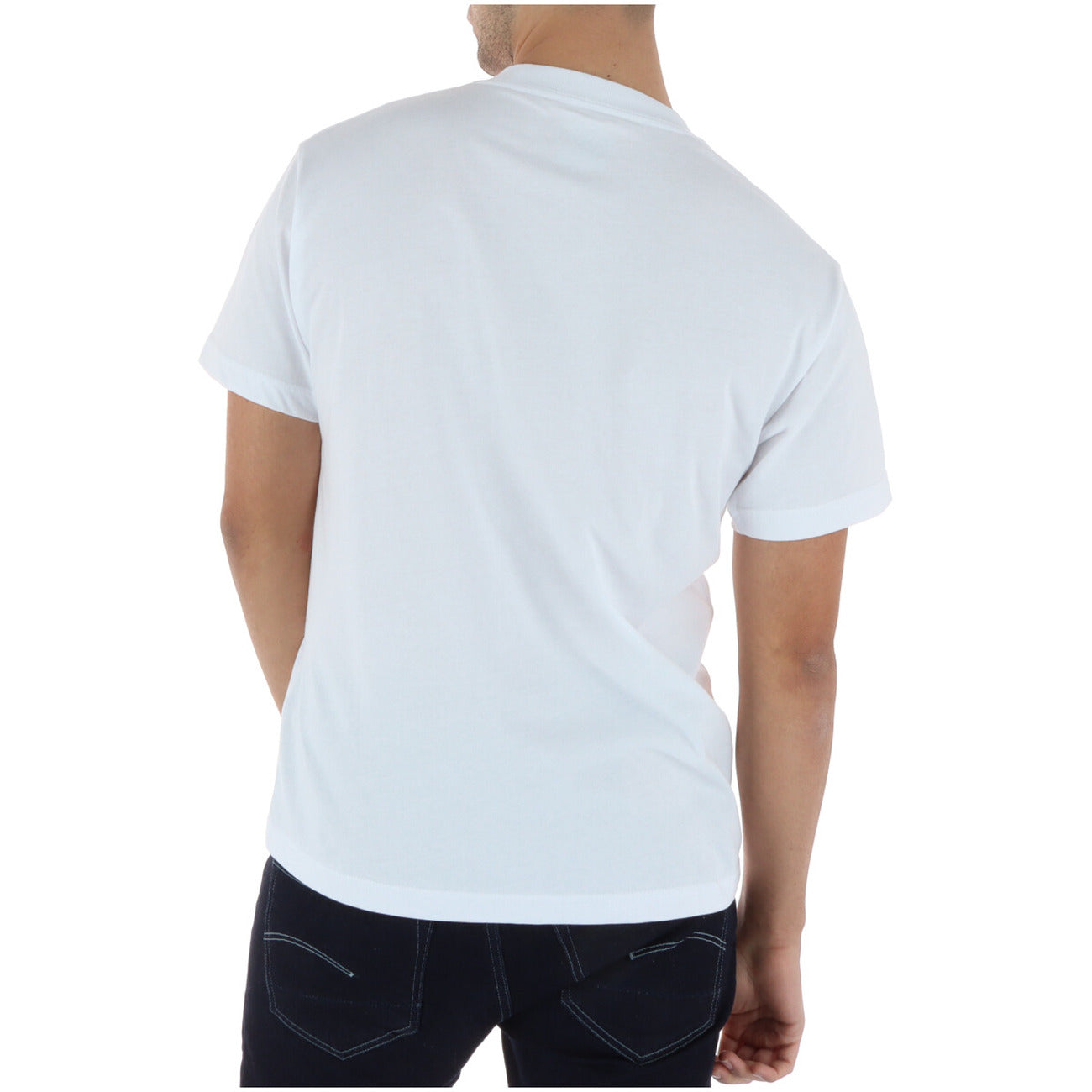 Vans Men T-Shirt