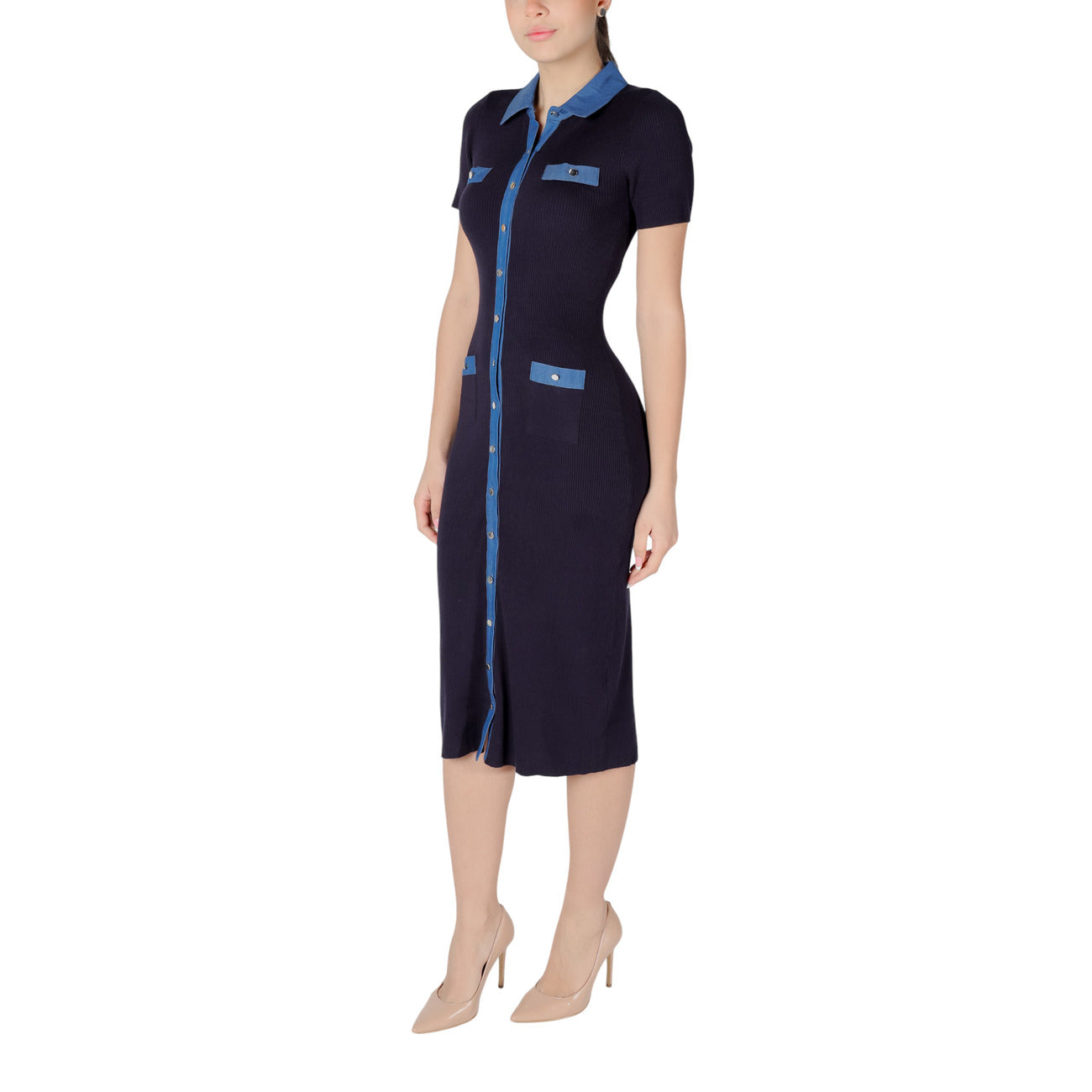 Morgan De Toi  Women Dress