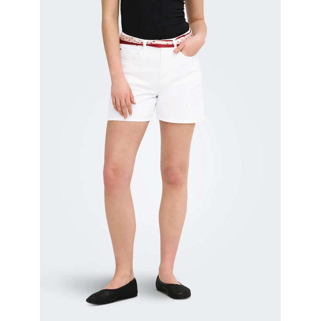Only  Women Short