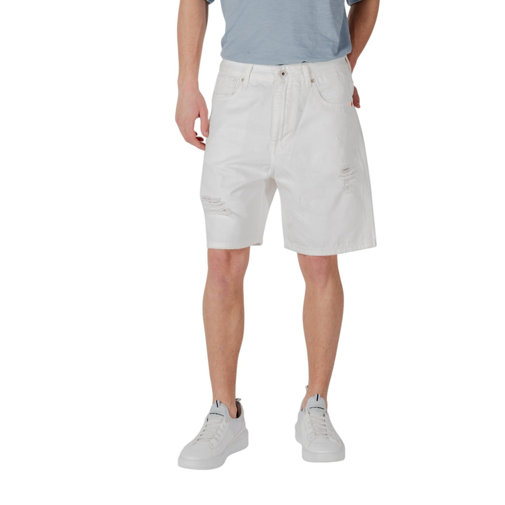 Gianni Lupo Men Shorts