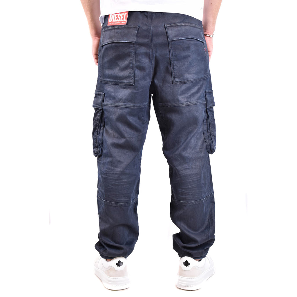 Diesel Men Trousers