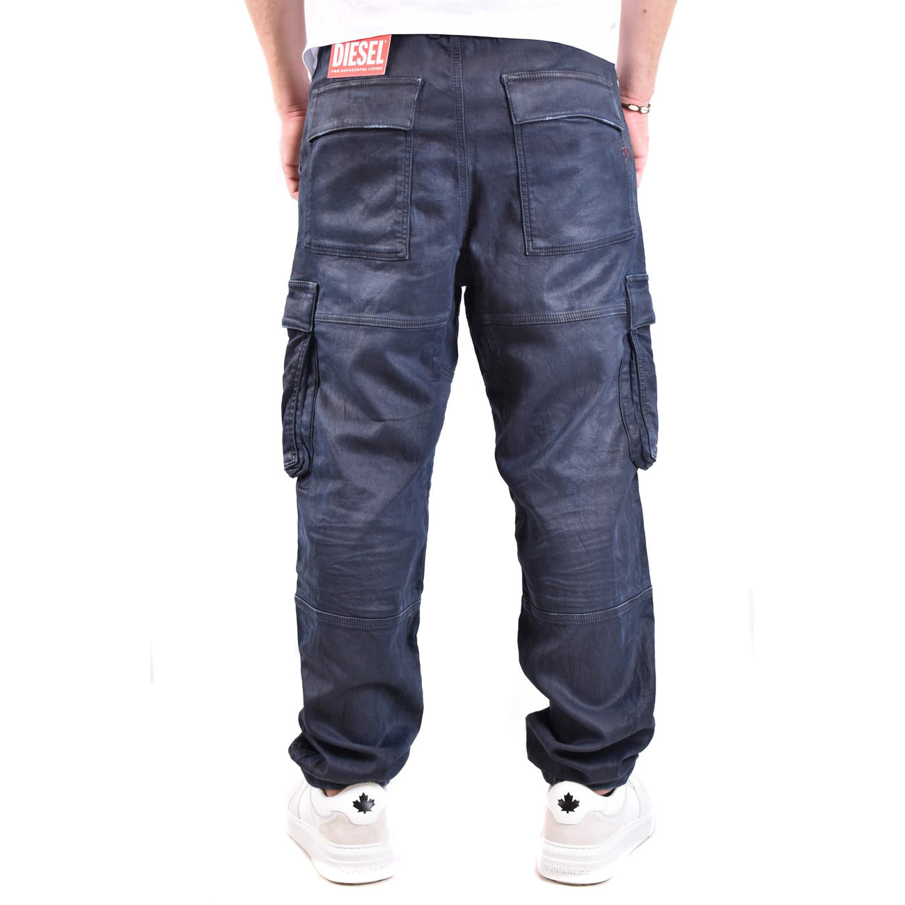 Diesel Men Trousers