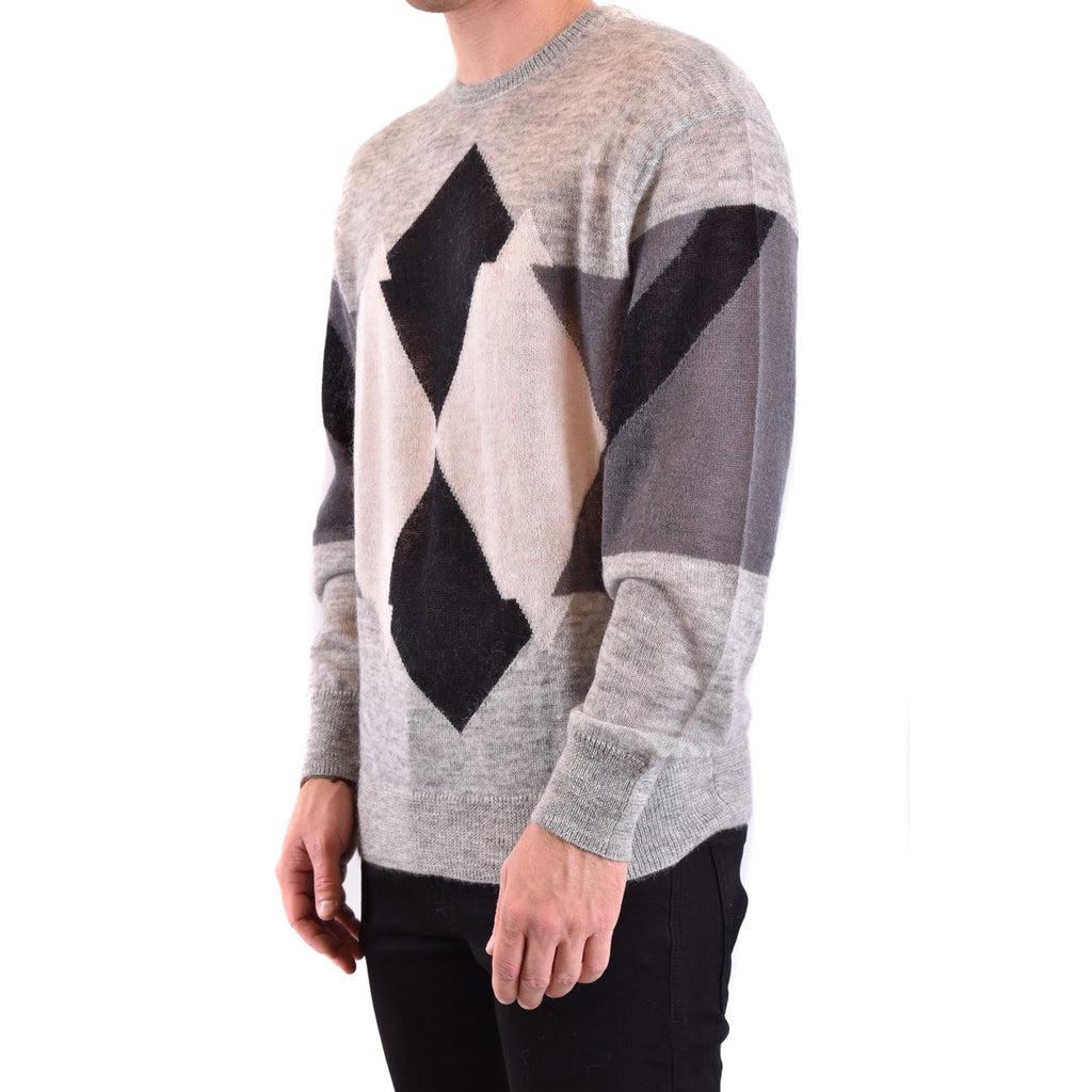 Neil Barrett Men Knitwear