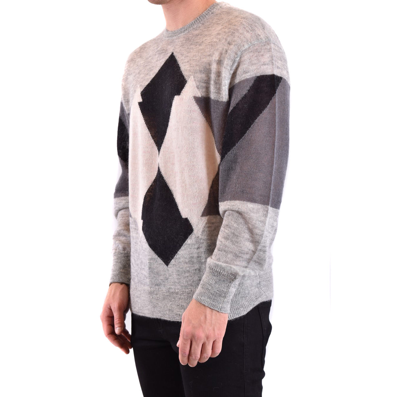 Neil Barrett Men Knitwear