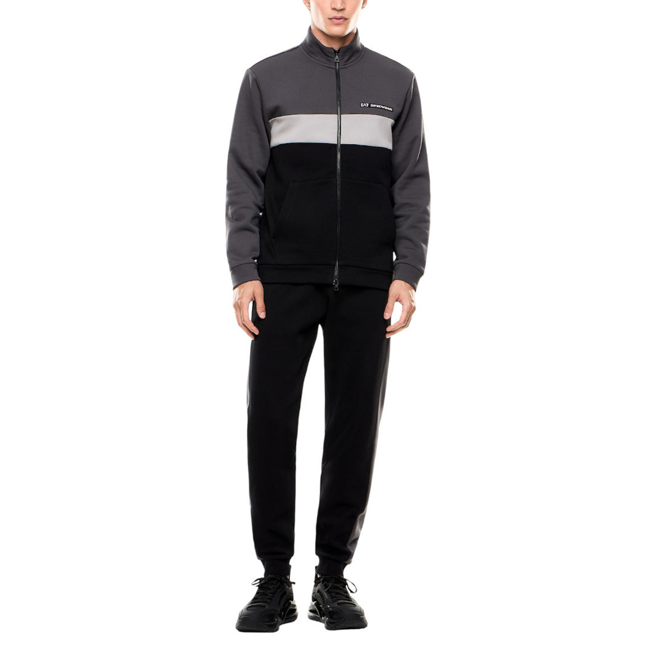 Ea7 Men Tracksuits