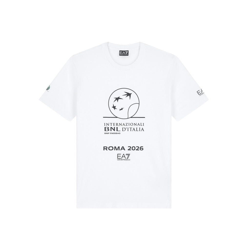 Ea7 Men T-Shirt
