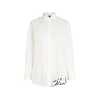 Karl Lagerfeld Jeans  Women Shirt