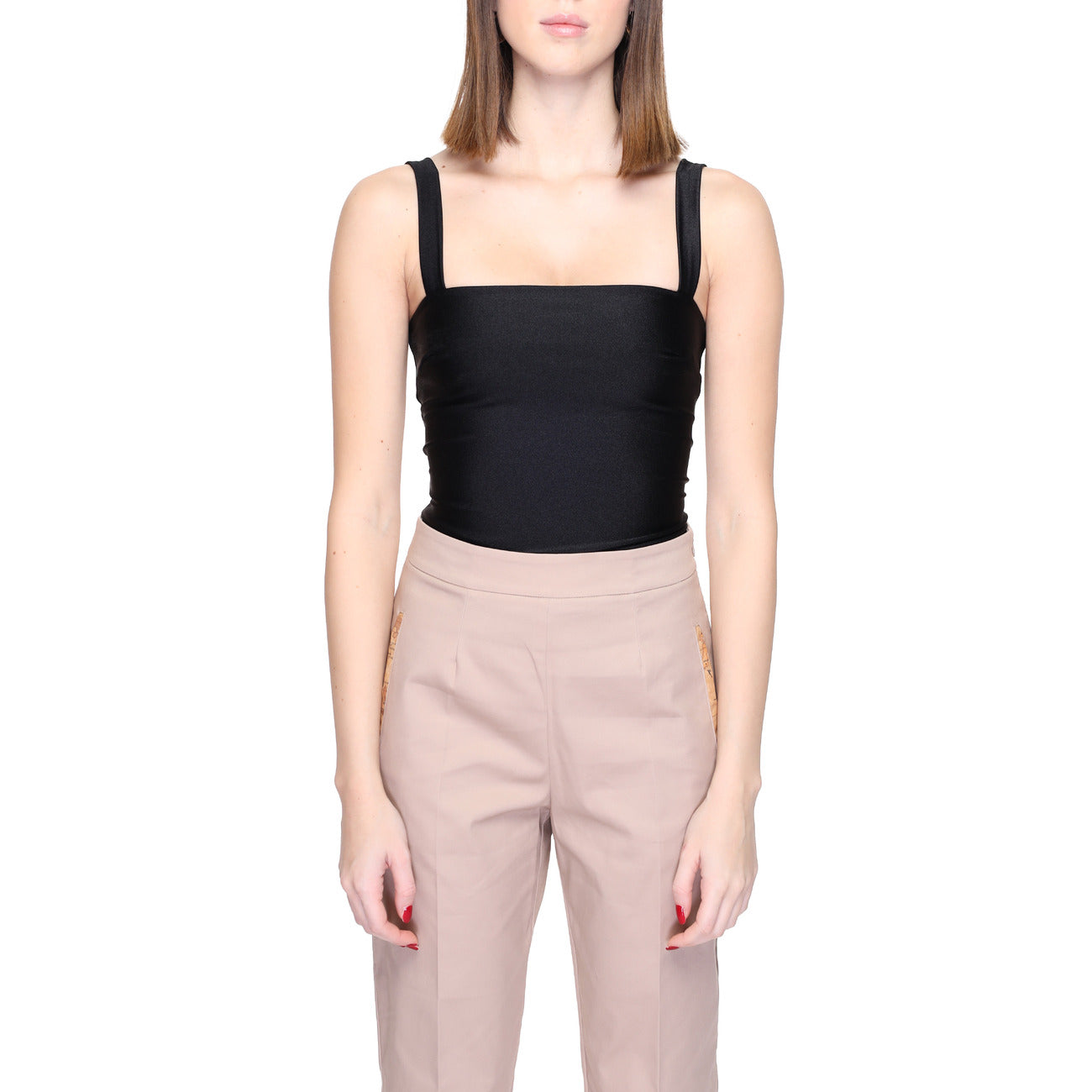 Silence  Women Undershirt