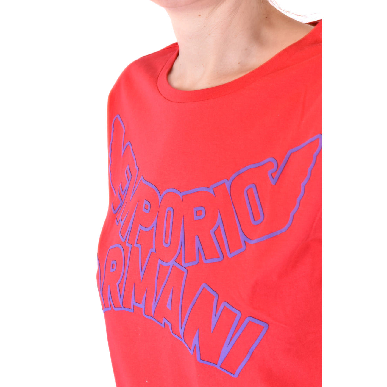 Emporio Armani  Women T-Shirt