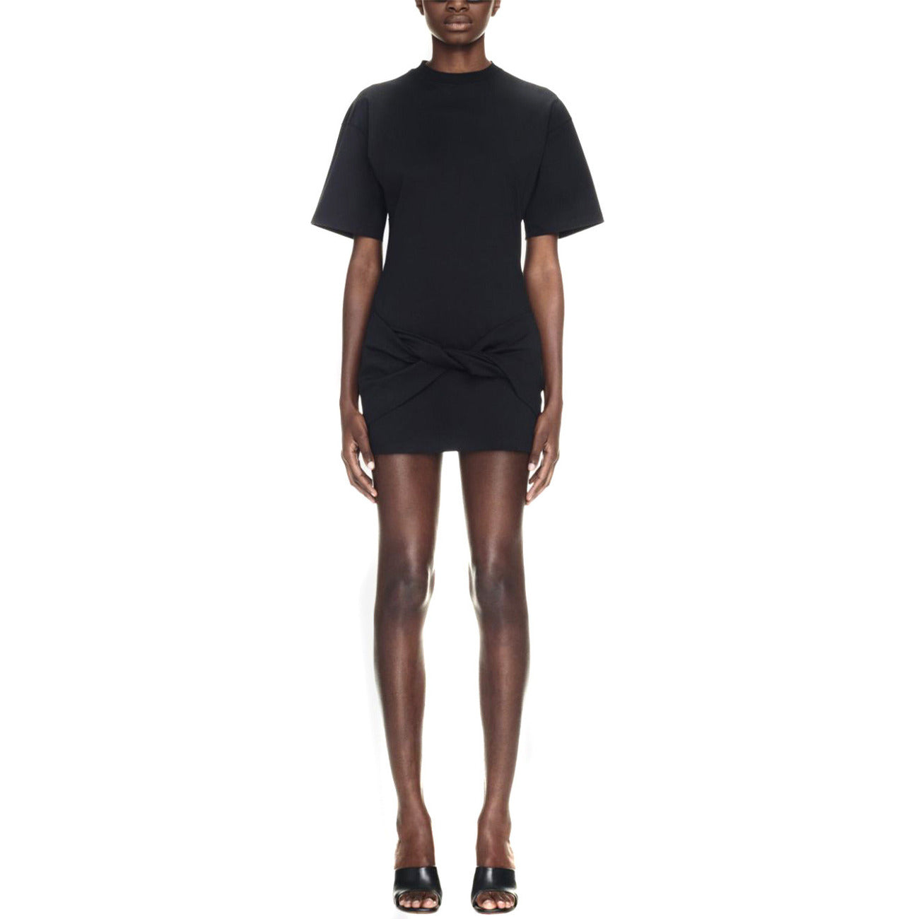 Off-white  Women Dress