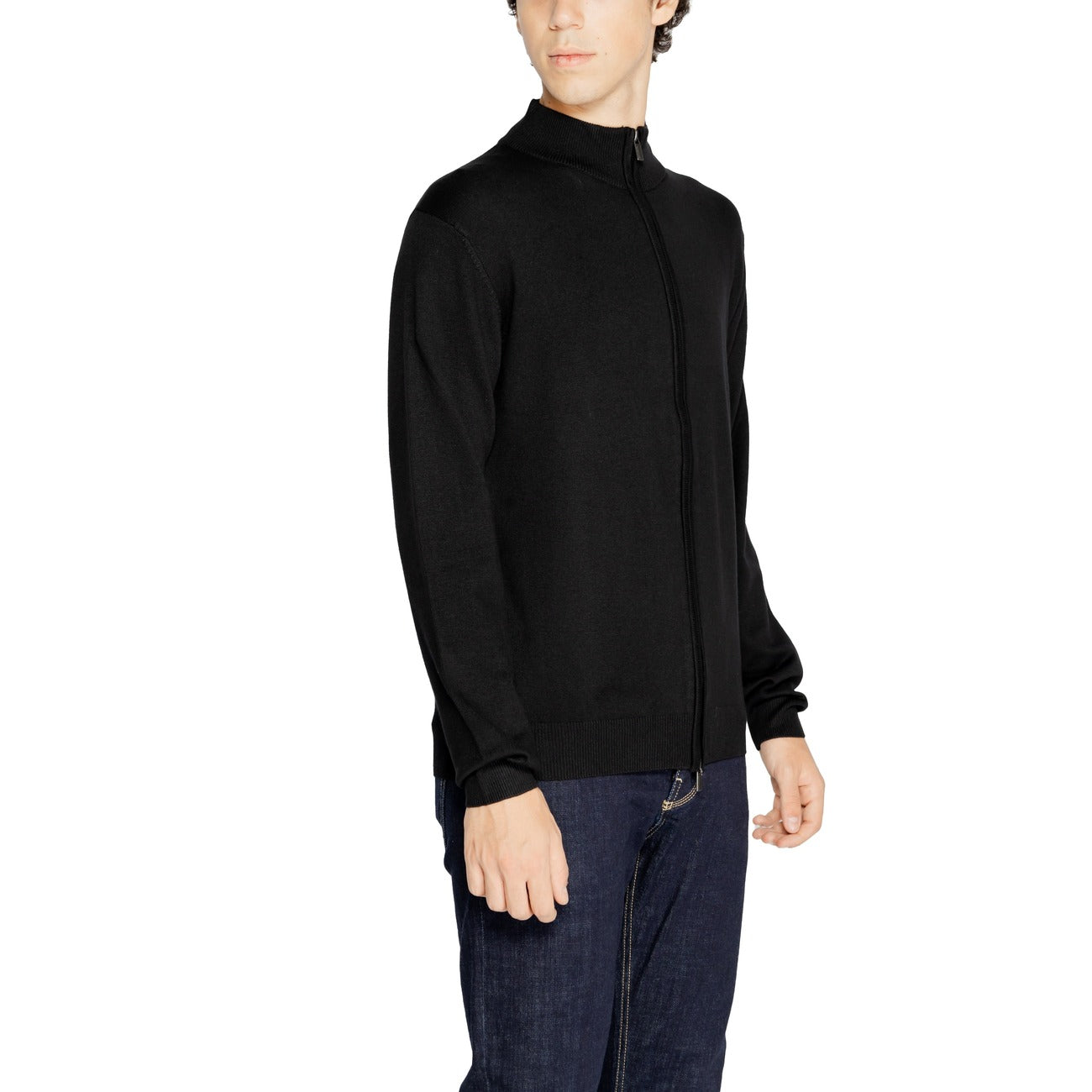 Hamaki-ho Men Knitwear