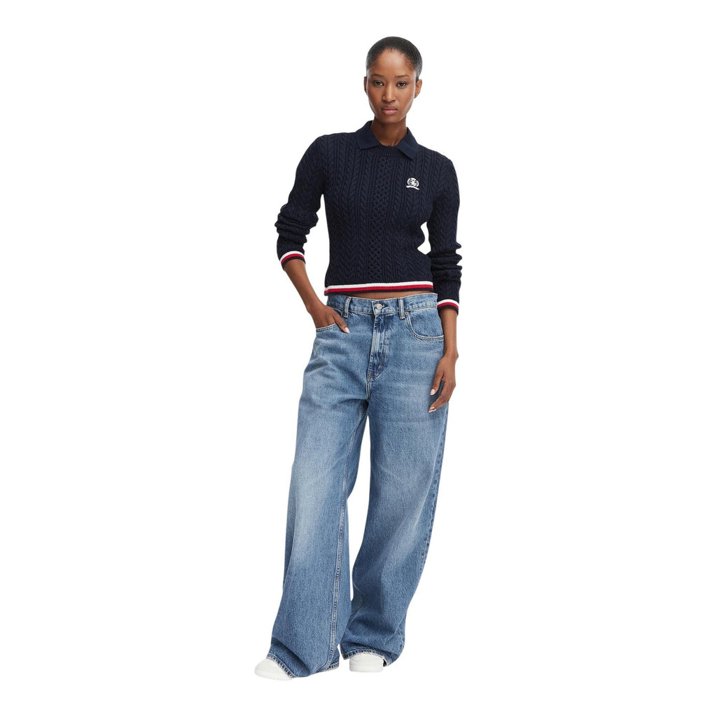 Tommy Hilfiger Jeans  Women Knitwear