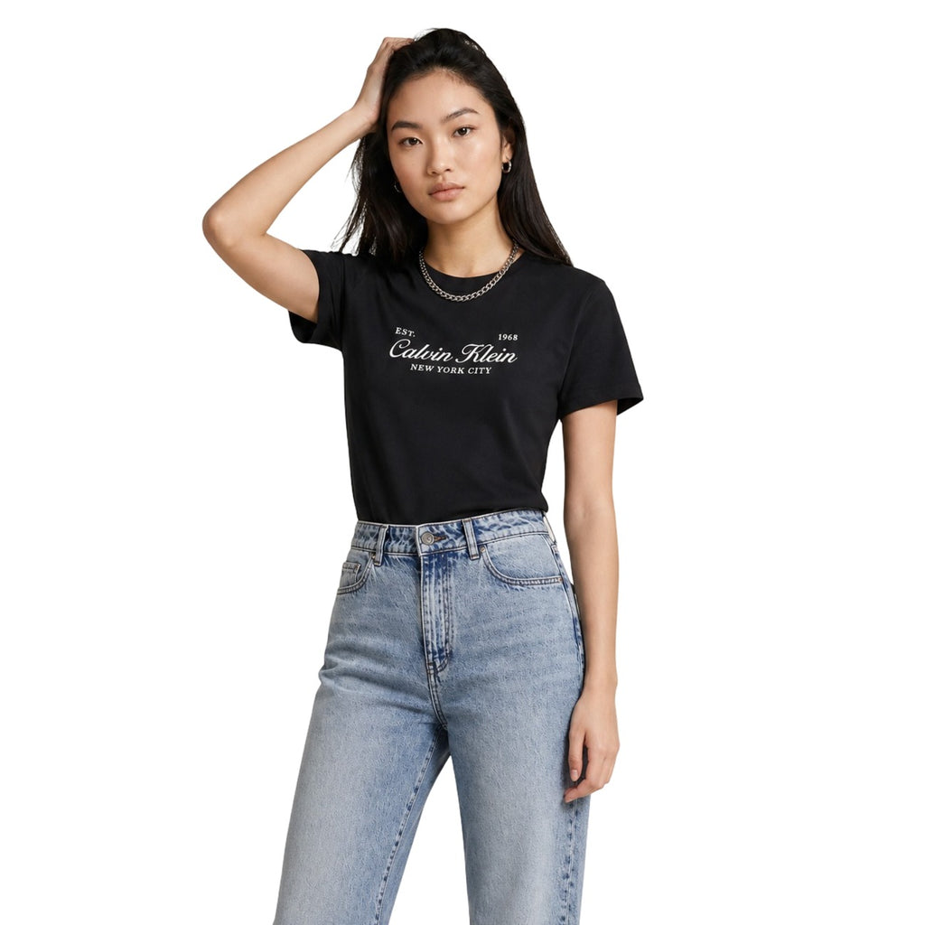 Calvin Klein Jeans  Women T-Shirt