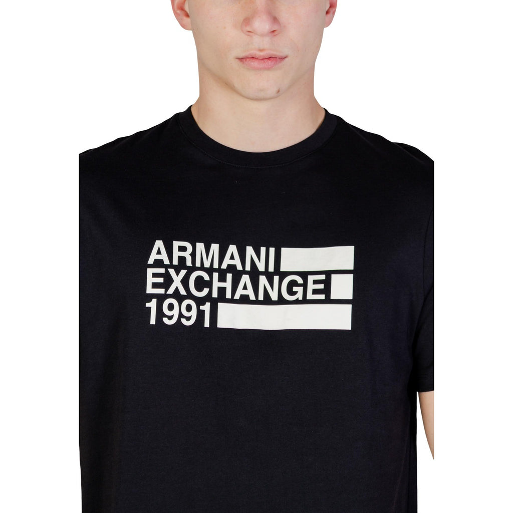 Armani Exchange Men T-Shirt