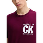 Calvin Klein Men T-Shirt