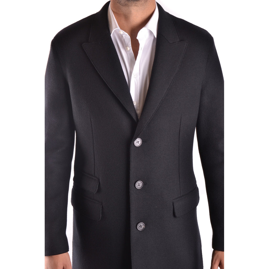 Neil Barrett Men Coat