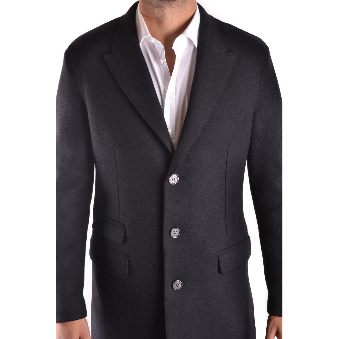 Neil Barrett Men Coat