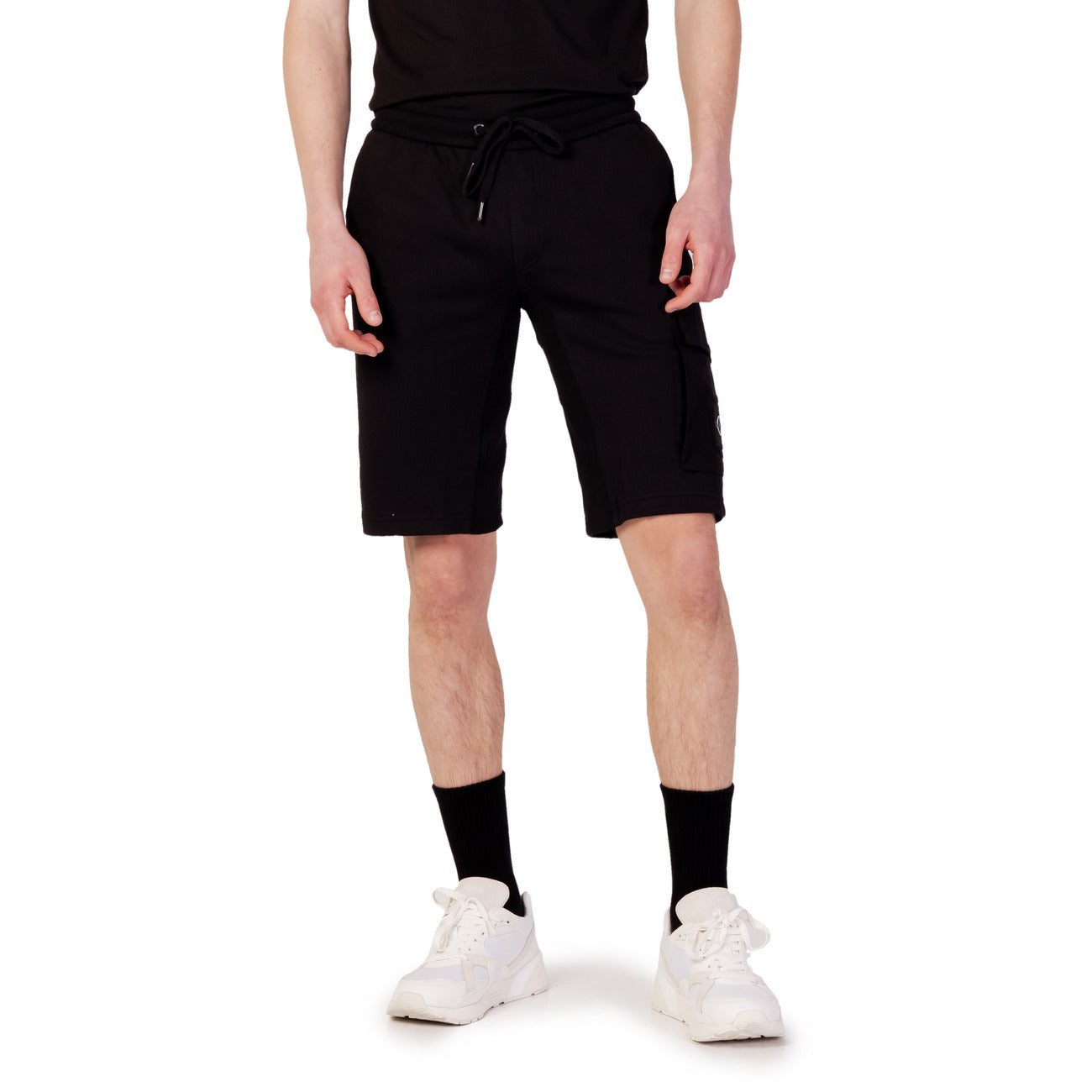 Calvin Klein Jeans Men Shorts