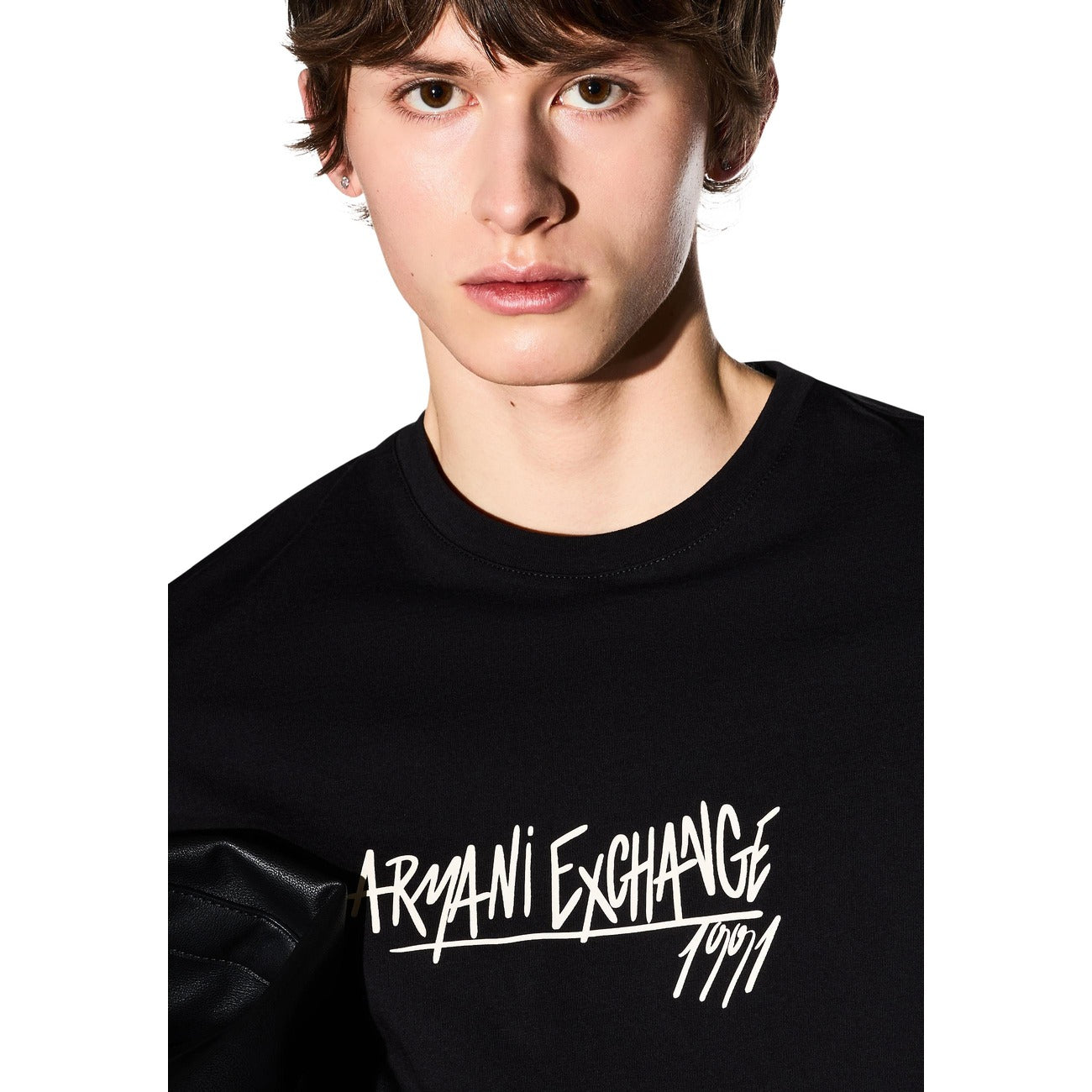 Armani Exchange Men T-Shirt