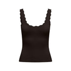 Jacqueline De Yong  Women Undershirt