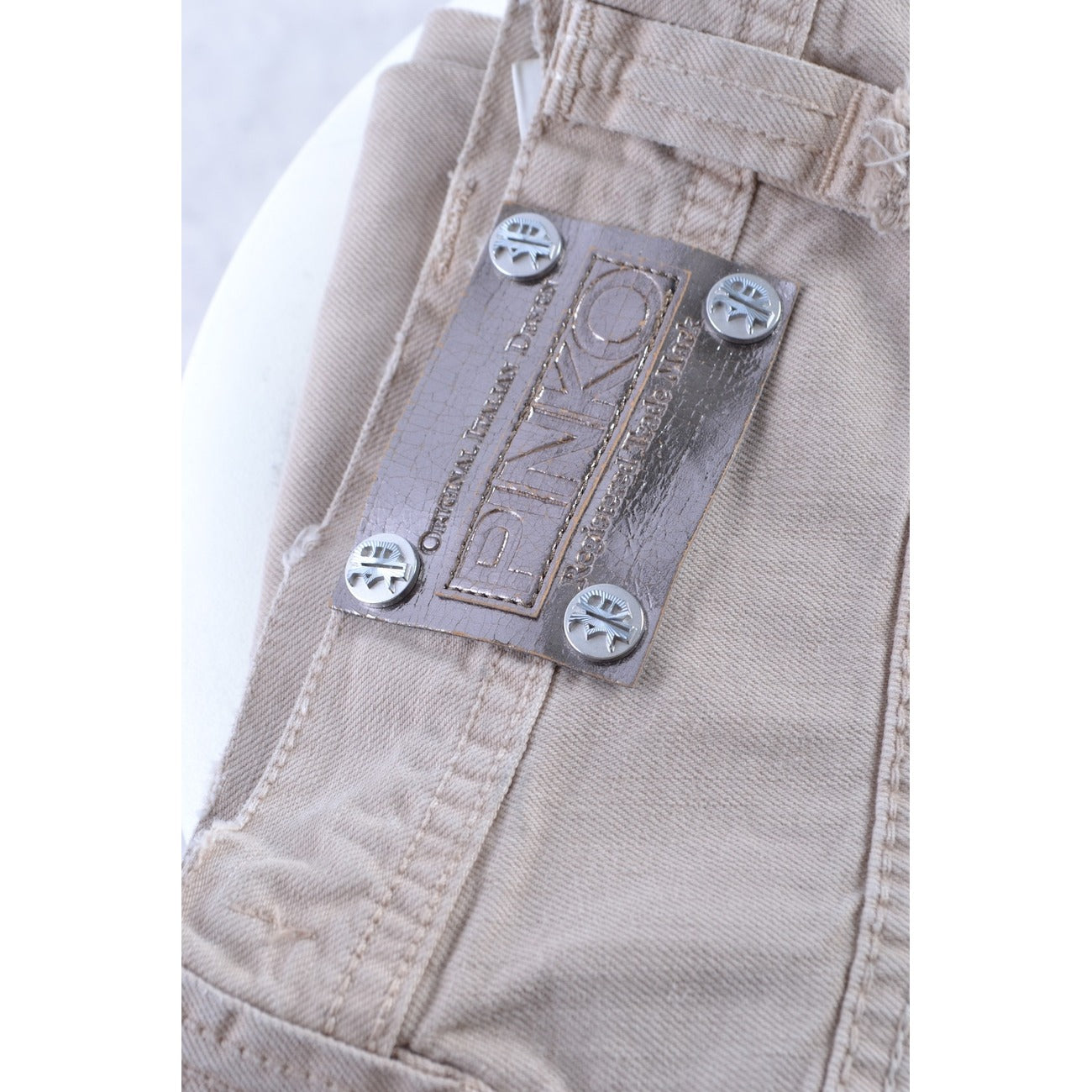 Pinko  Women Jeans