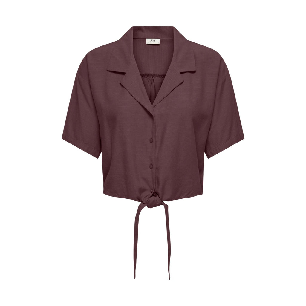 Jacqueline De Yong  Women Shirt
