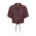 Jacqueline De Yong  Women Shirt