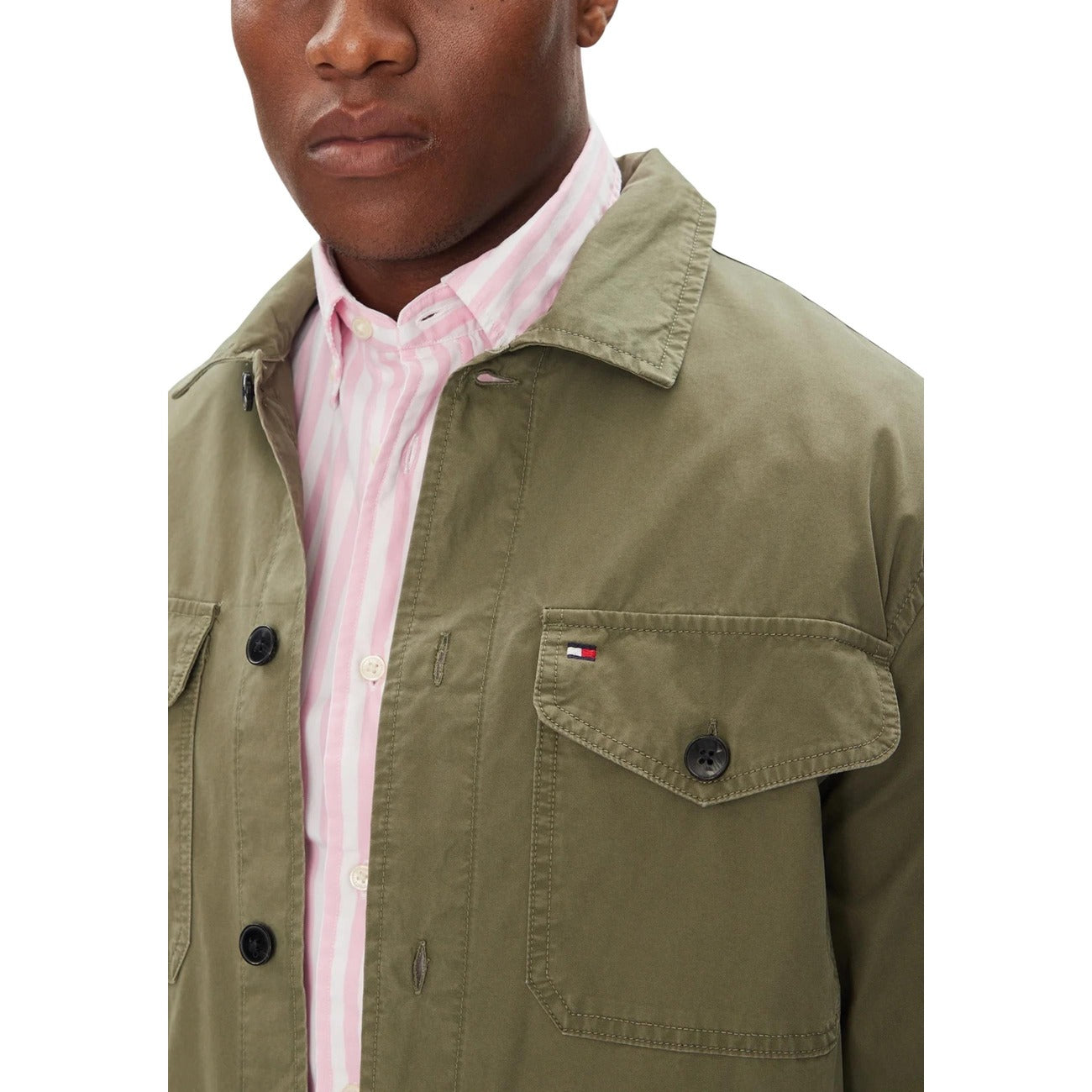 Tommy Hilfiger Men Blazer
