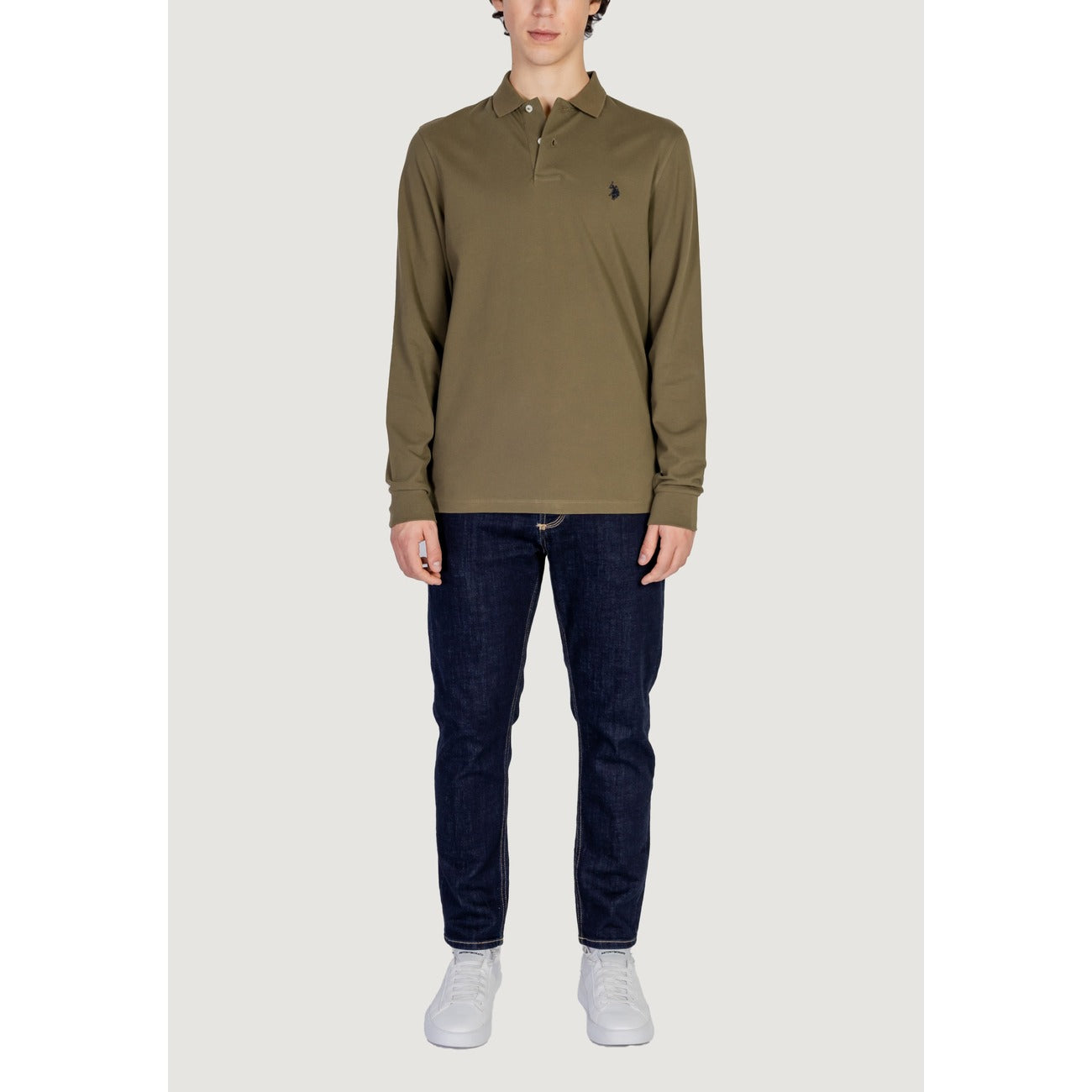 U.s. Polo Assn. Men Polo