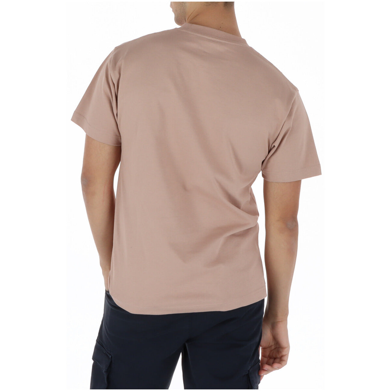 Vans Men T-Shirt