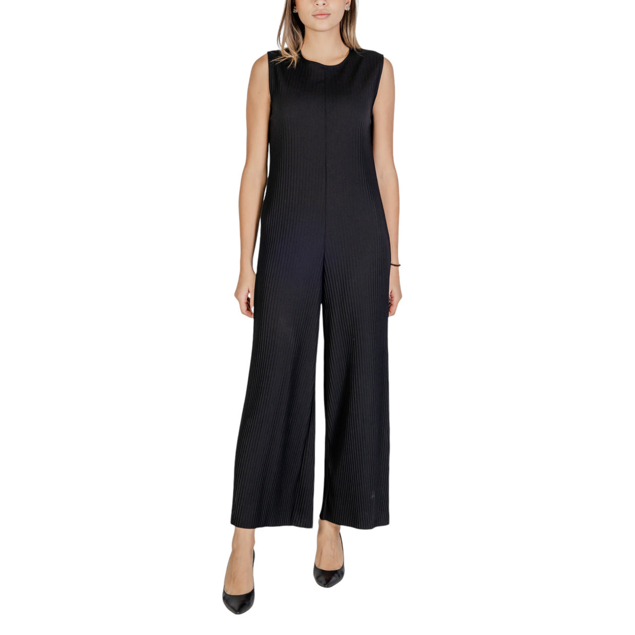 Sandro Ferrone  Women Jumpsuit