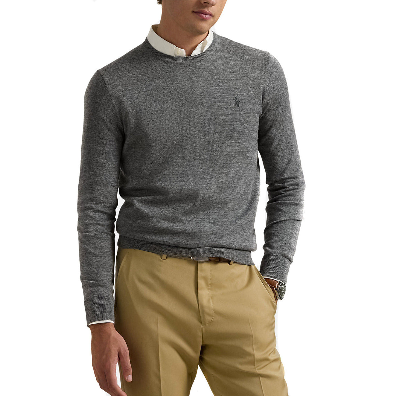 Polo Ralph Lauren Men Knitwear