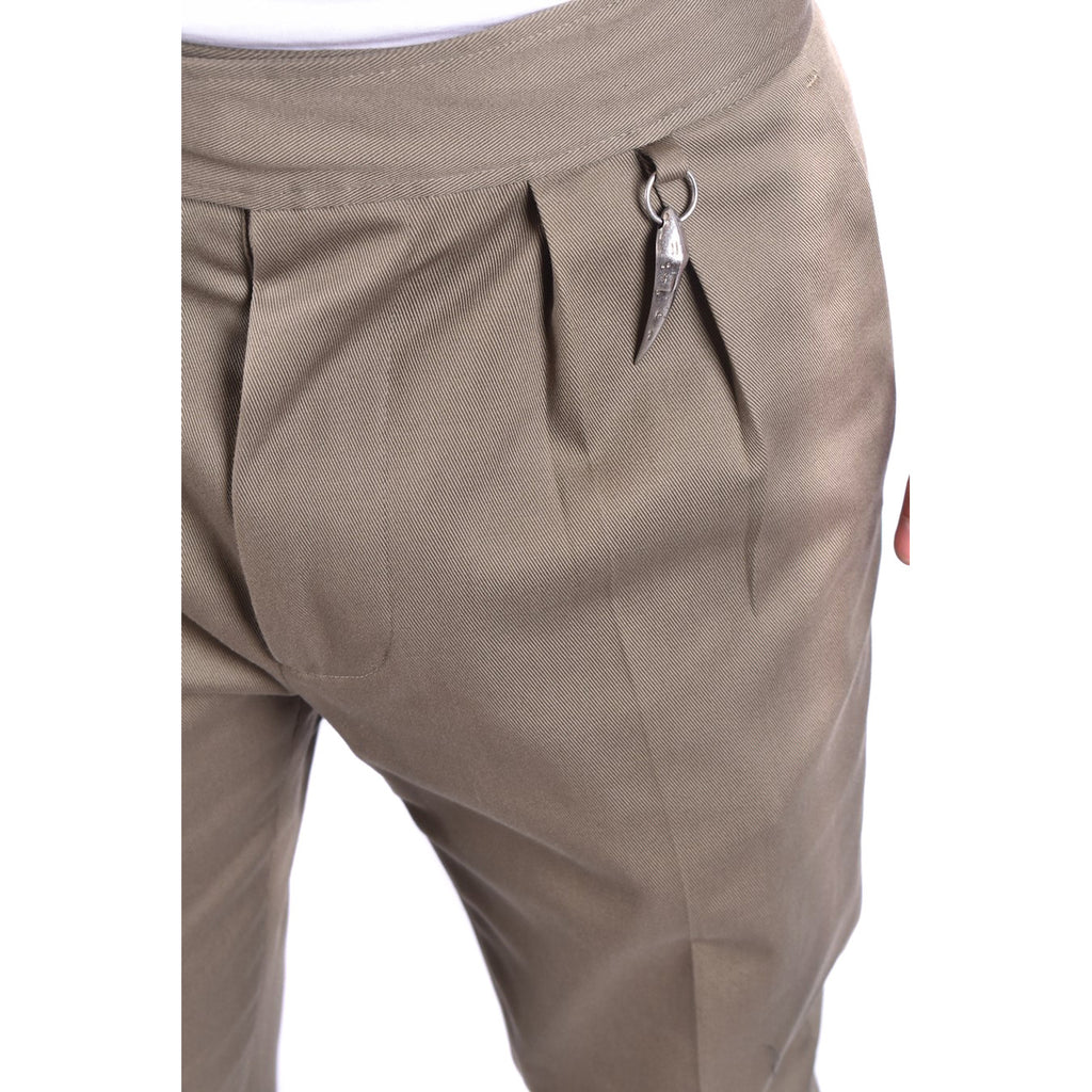 Roberto Cavalli Men Trousers