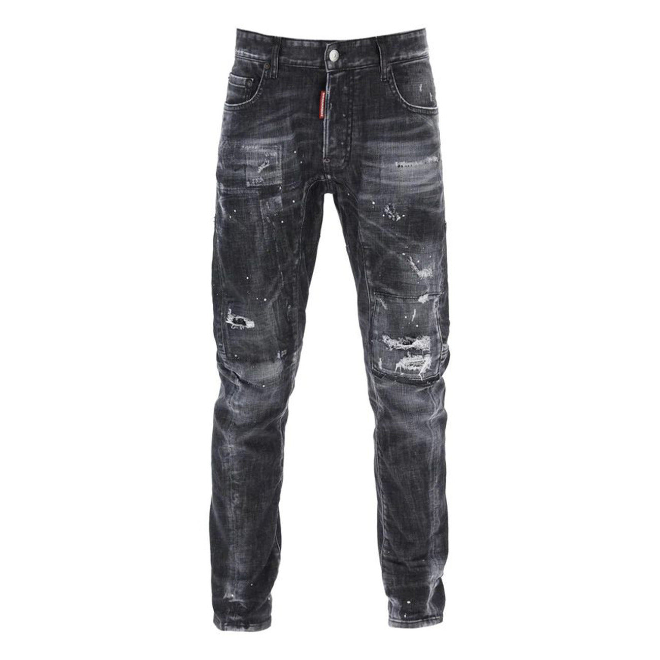 Dsquared Men Jeans