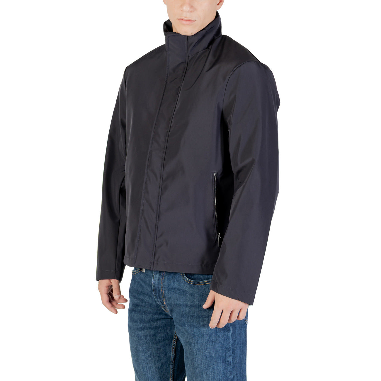 Armani Exchange Men Blazer