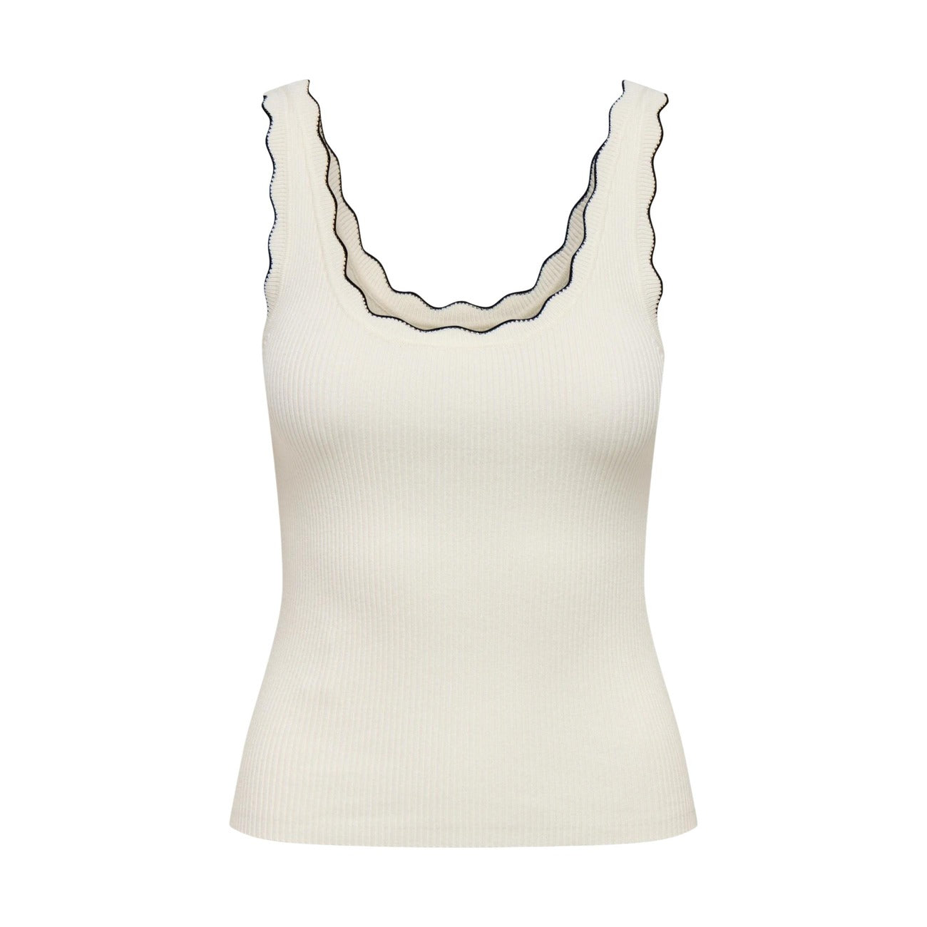 Jacqueline De Yong  Women Undershirt