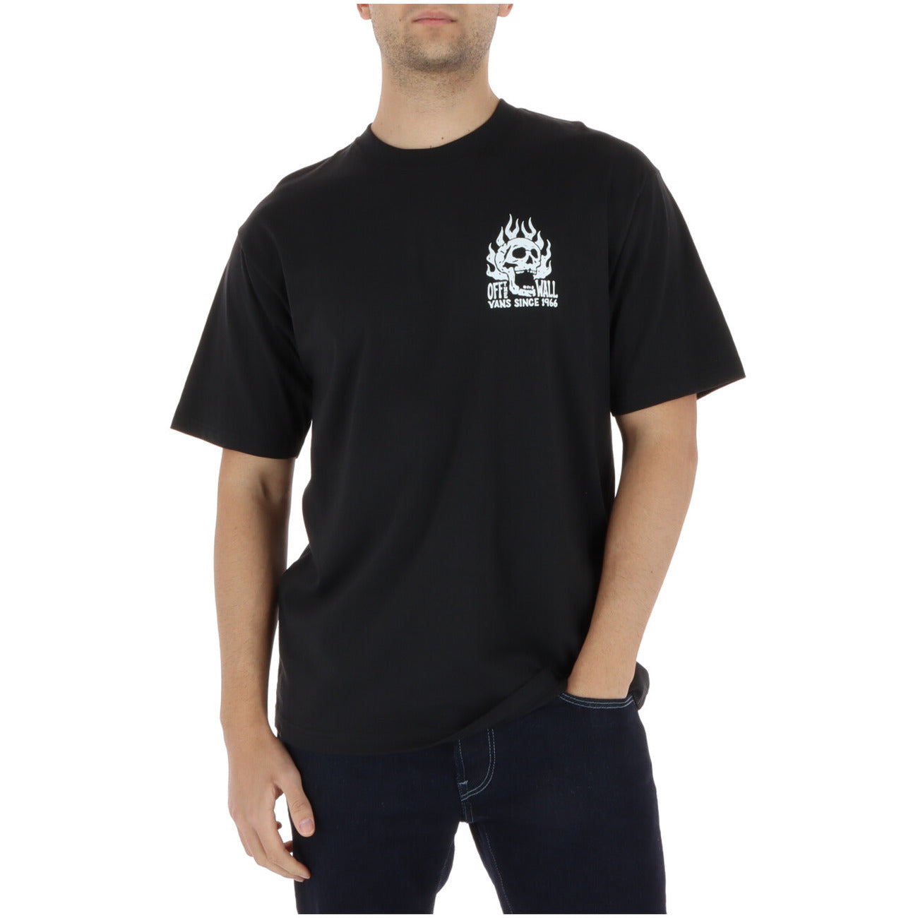 Vans Men T-Shirt