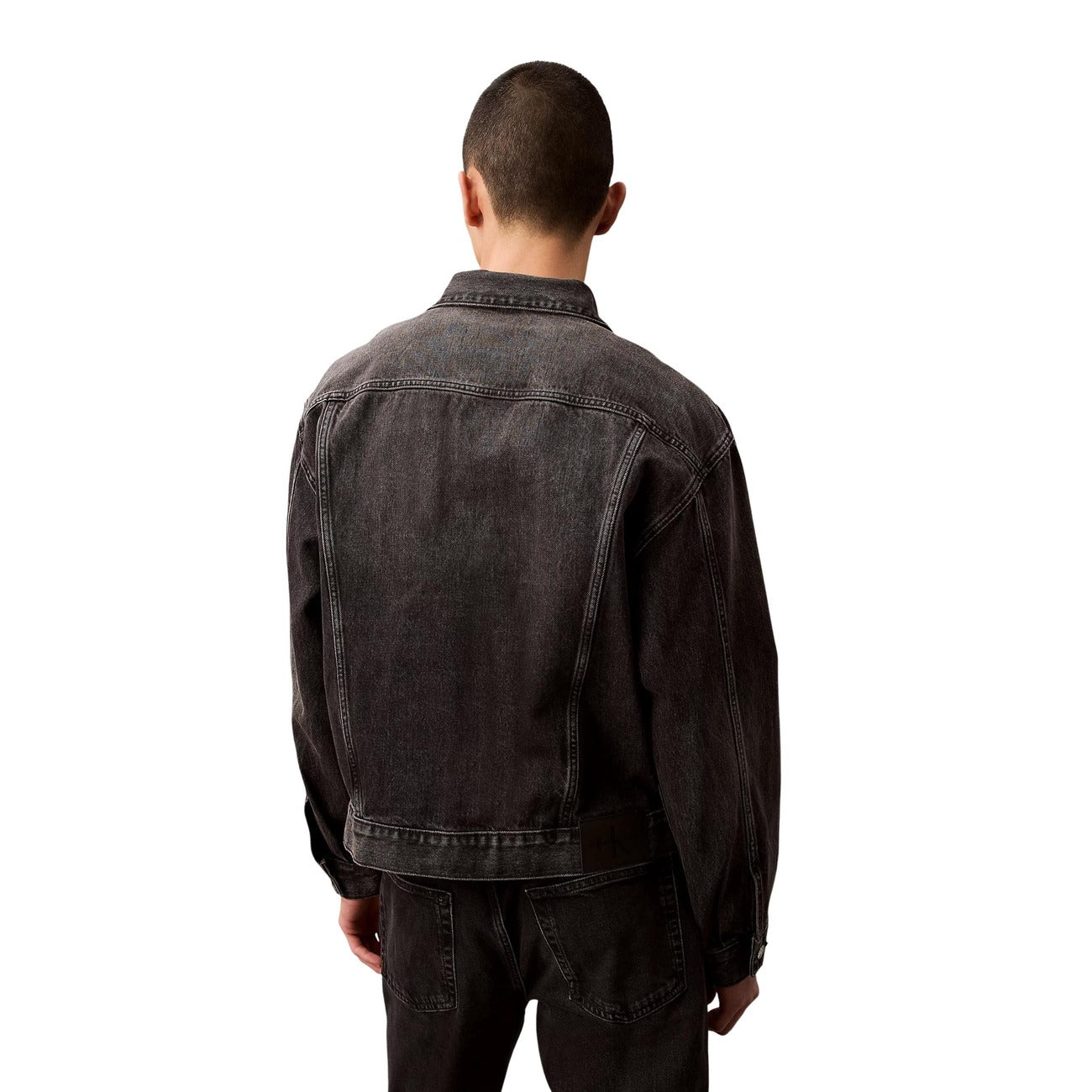 Calvin Klein Jeans Men Jacket